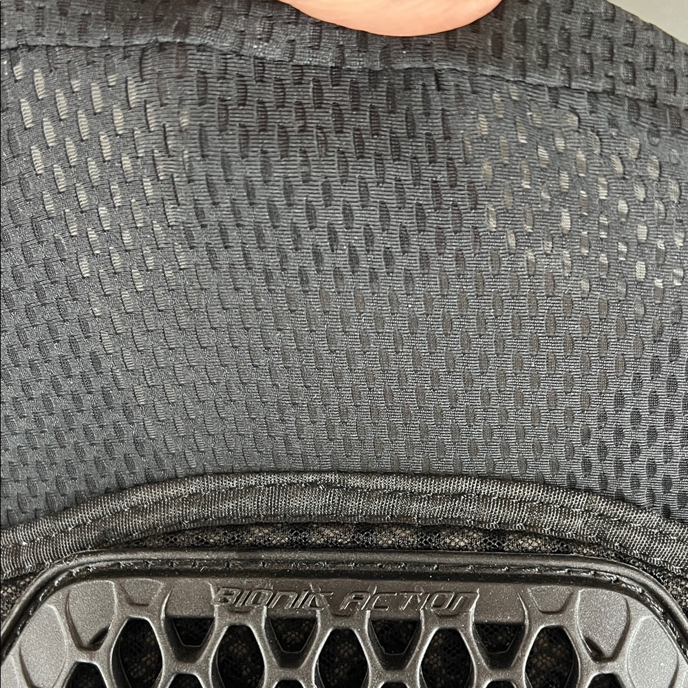 Alpinestars Black Protective Performance Jacket - image 12